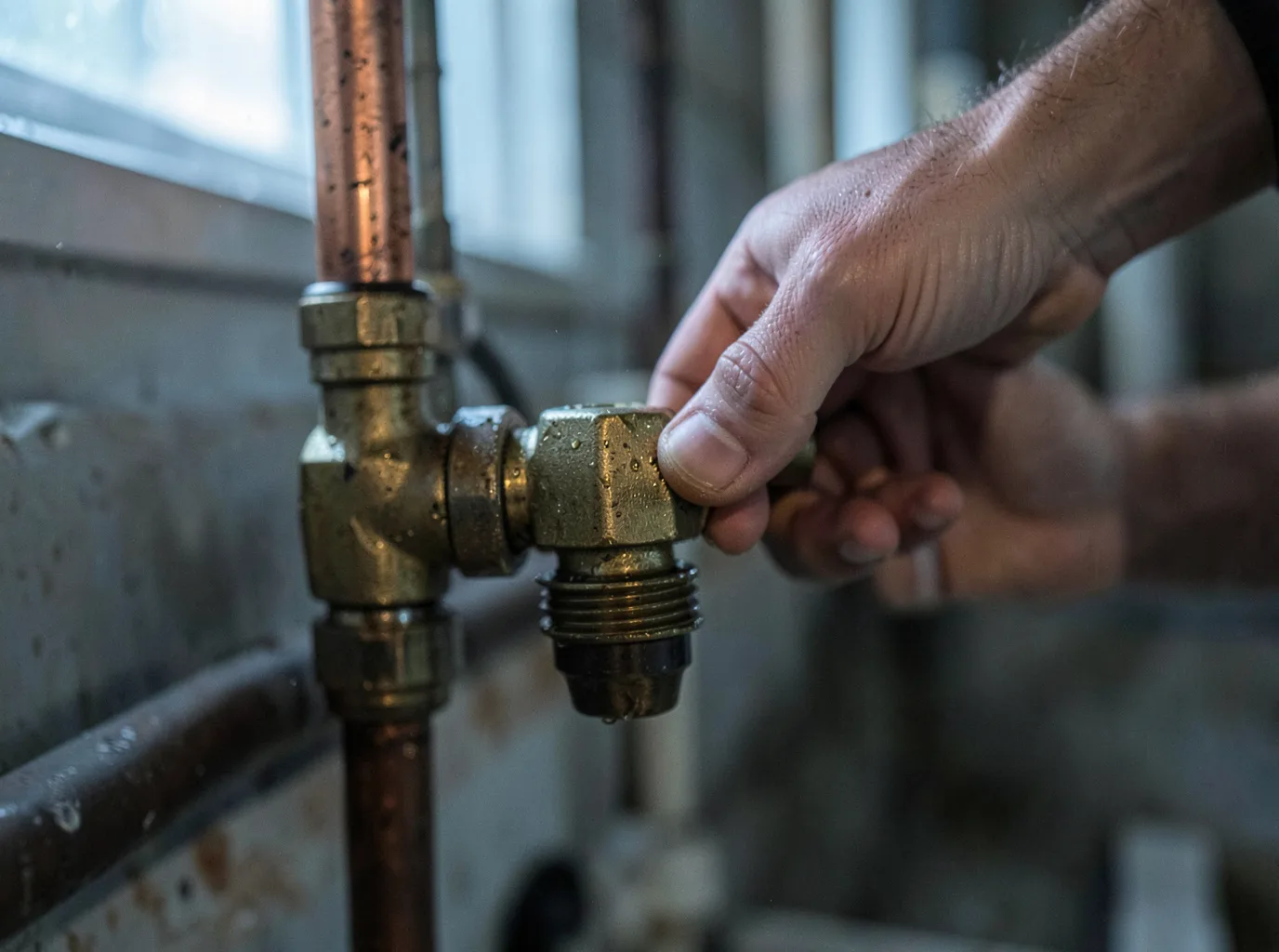Emergency Plumber Newtown, CT FAQs